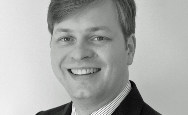 Aurélien Goujet, SE Director pour l’Europe du Sud et le Benelux chez MapR Technologies Aurélien Goujet, SE Director pour l’Europe du Sud et le Benelux chez MapR Technologies