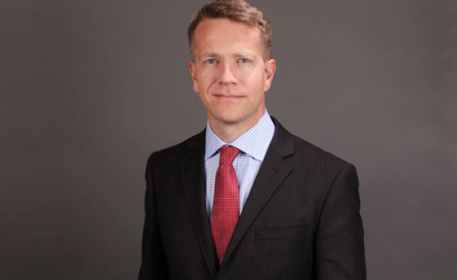 Tanguy de Coatpont, Directeur Général de Kaspersky Lab France et Afrique du Nord Tanguy de Coatpont, Directeur Général de Kaspersky Lab France et Afrique du Nord