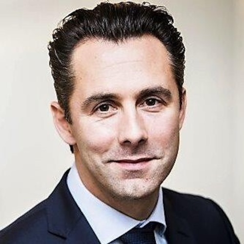 Benoit Perriquet, Vice-Président – Worldwide Head Global Accounts chez OpenText Benoit Perriquet, Vice-Président – Worldwide Head Global Accounts chez OpenText