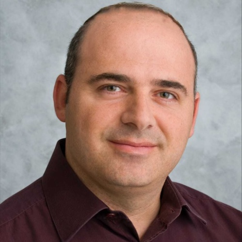 Eyal Drori, Rivery Eyal Drori, Rivery