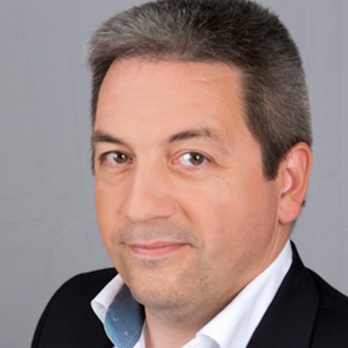 Jimmy Barens, Senior Vice President Global Sales Engineering chez Yext Jimmy Barens, Senior Vice President Global Sales Engineering chez Yext