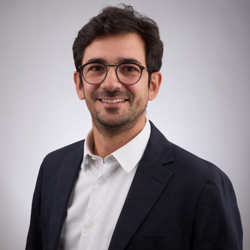 Thomas Manierre, Directeur EMEA Sud de BeyondTrust Thomas Manierre, Directeur EMEA Sud de BeyondTrust