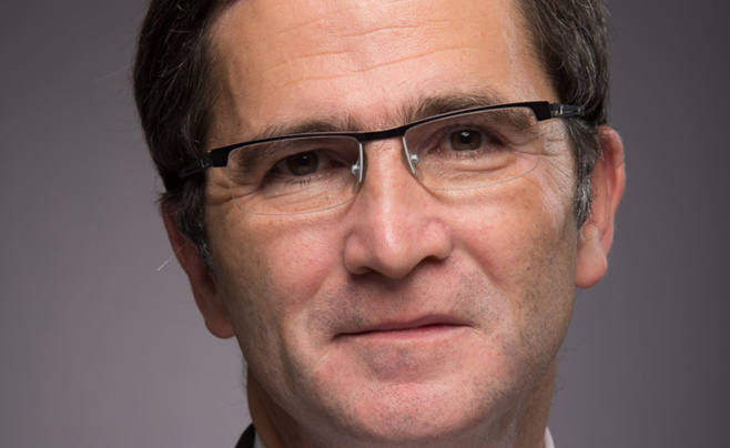 Christophe NEYRET, Partner IENA CONSULTING – groupe IENA Christophe NEYRET, Partner IENA CONSULTING – groupe IENA