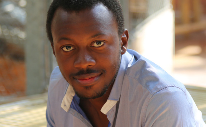 Lamine FAYE, Consultant SAP BI chez VISEO Lamine FAYE, Consultant SAP BI chez VISEO