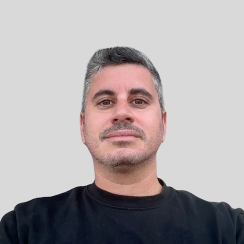 Benjamin Franck Benjamin Franck