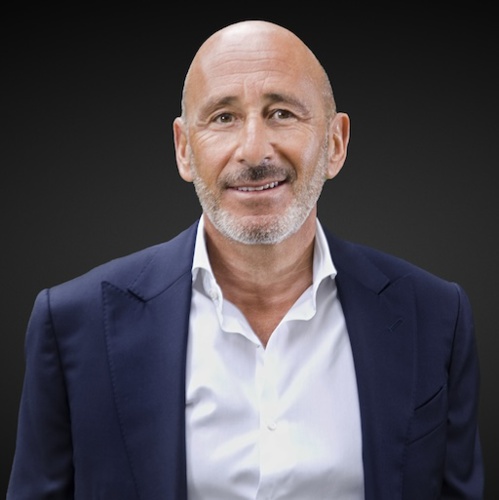 Jean-Pierre Boushira, VP Southern EMEA, Benelux and Nordics chez Veritas Technologies Jean-Pierre Boushira, VP Southern EMEA, Benelux and Nordics chez Veritas Technologies