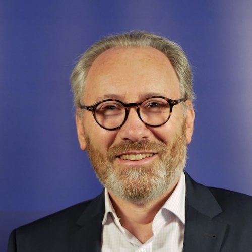 Olivier Mallet Olivier Mallet