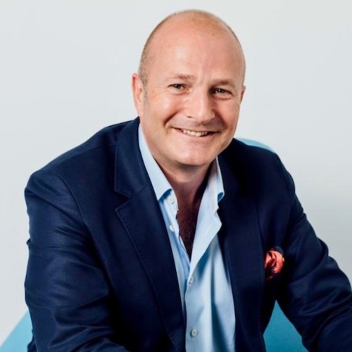 Steve Williamson Steve Williamson