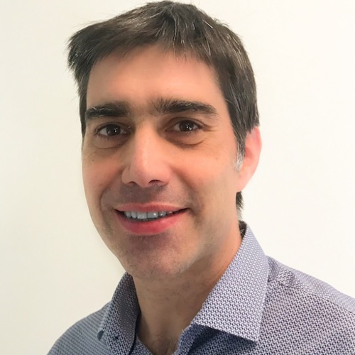 Vincent Fages-Gouyou, Sr Director of Product Management, EMEA chez Denodo Vincent Fages-Gouyou, Sr Director of Product Management, EMEA chez Denodo