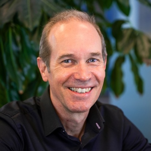 Shawn McAllister, Chief Technology Officer et Chief Product Officer chez Solace Shawn McAllister, Chief Technology Officer et Chief Product Officer chez Solace