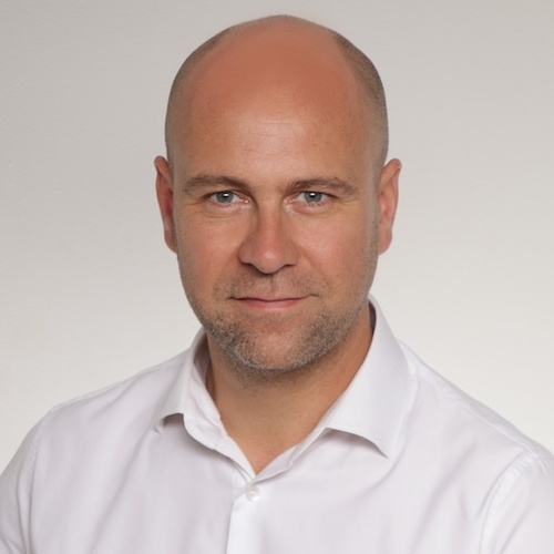 Elven Swinburne, VP Sales & Marketing chez Craft AI Elven Swinburne, VP Sales & Marketing chez Craft AI