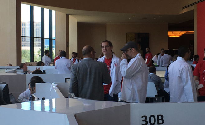 10 000 personnes à la conférence de Tableau et un nouveau produit pour iPad, Vizable 10 000 personnes à la conférence de Tableau et un nouveau produit pour iPad, Vizable