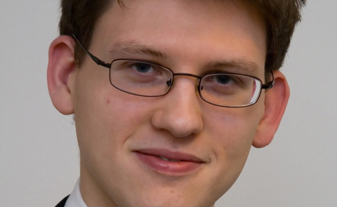 Guillaume FINE, Consultant mc2i Groupe Guillaume FINE, Consultant mc2i Groupe