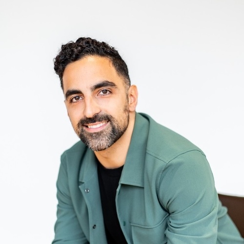 Raphaël Iscar, Head of Global PXM and Product Strategy chez Valtech Raphaël Iscar, Head of Global PXM and Product Strategy chez Valtech