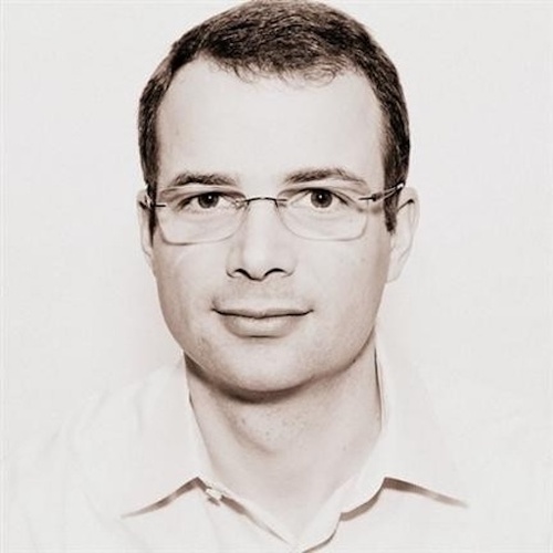 Matthieu Jonglez, VP, Technology - Application & Data Platform, Progress Matthieu Jonglez, VP, Technology - Application & Data Platform, Progress