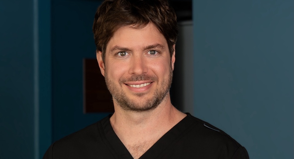 Dr Camille Rambaud, co-fondateur de l’Institut Voltaire Dr Camille Rambaud, co-fondateur de l’Institut Voltaire