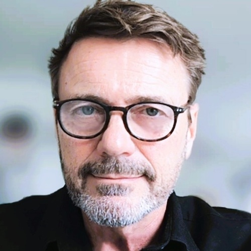 Christophe POTTIER, HDSN Christophe POTTIER, HDSN