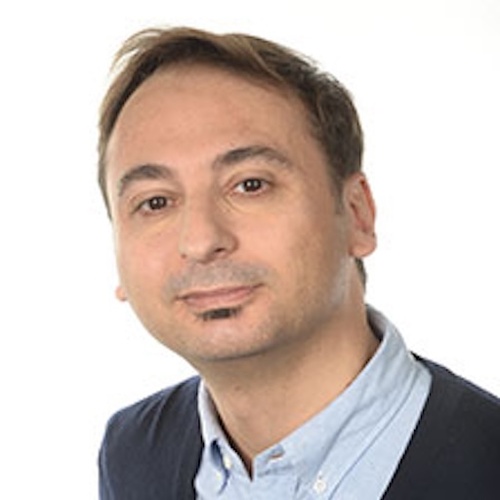 Nicolas Blanc, secrétaire national CFE-CGC Nicolas Blanc, secrétaire national CFE-CGC