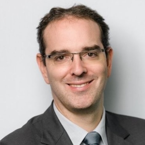 David Decloux, Directeur Avant-Vente Europe du Sud chez Informatica David Decloux, Directeur Avant-Vente Europe du Sud chez Informatica