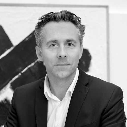 Benoit Perriquet, Senior Vice-Président WW Head Global Accounts chez OpenText Benoit Perriquet, Senior Vice-Président WW Head Global Accounts chez OpenText