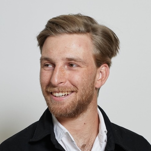 Tristan Mayer, CEO de CastorDoc Tristan Mayer, CEO de CastorDoc