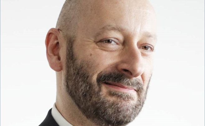 Olivier Lebret, Responsable de l’Offre Analytique, Dell Software Olivier Lebret, Responsable de l’Offre Analytique, Dell Software