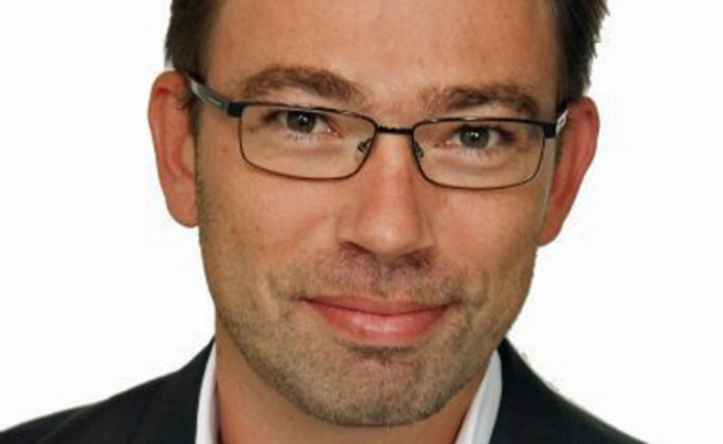 Andrea Rus, Directeur des Ventes Europe du Sud de Gigya Andrea Rus, Directeur des Ventes Europe du Sud de Gigya