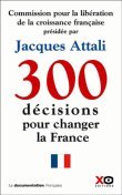 D’une brève histoire de l’avenir aux 300 propositions de Jacques Attali