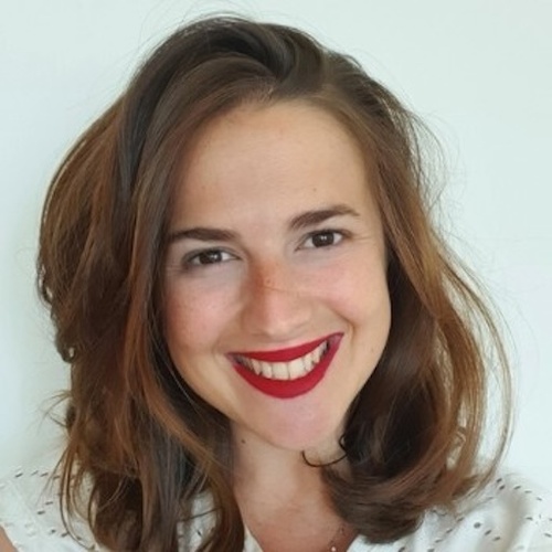 Salomé Laborde-Balen, Directrice des ventes EMEA, Rivery Salomé Laborde-Balen, Directrice des ventes EMEA, Rivery