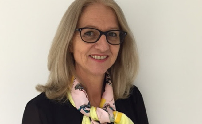 Laurence Yvon Laurence Yvon