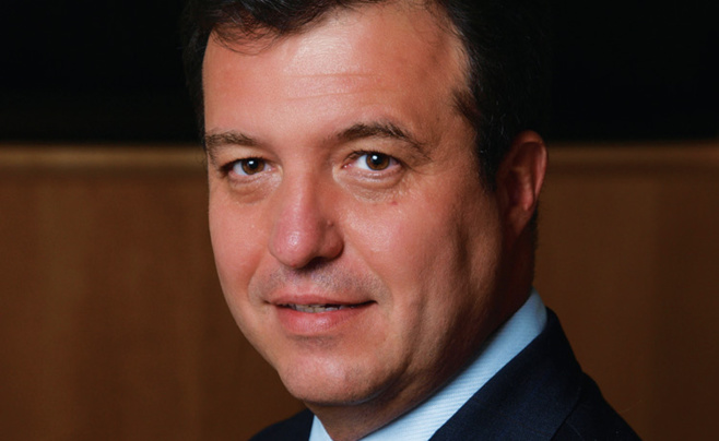 Dr. Rado Kotorov, Chief Innovation Officer, Information Builders Dr. Rado Kotorov, Chief Innovation Officer, Information Builders