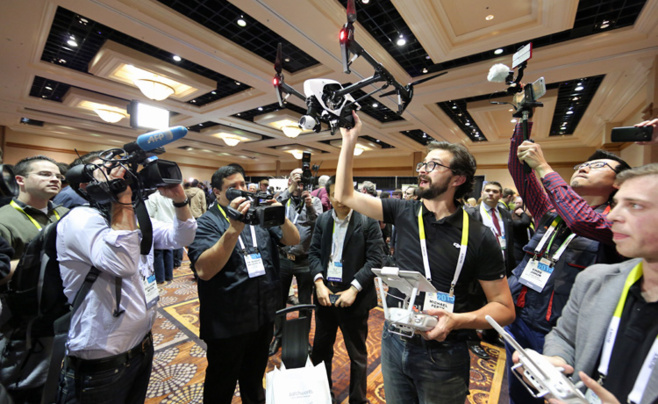 Internet of Things : combinez Objets, Données et Algorithmes, sinon vous êtes morts Internet of Things : combinez Objets, Données et Algorithmes, sinon vous êtes morts