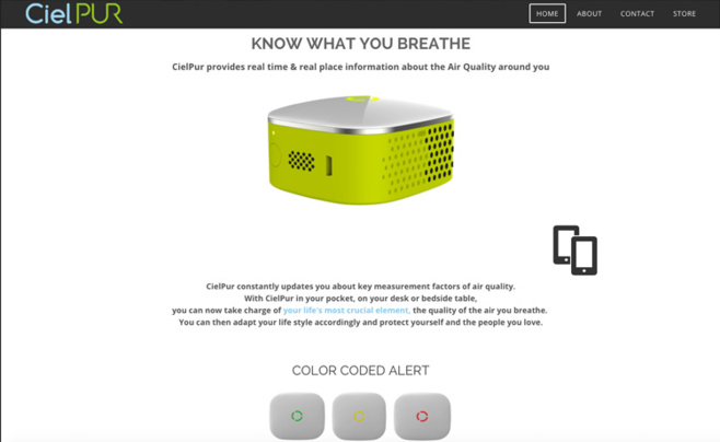 Internet of Things : combinez Objets, Données et Algorithmes, sinon vous êtes morts Internet of Things : combinez Objets, Données et Algorithmes, sinon vous êtes morts