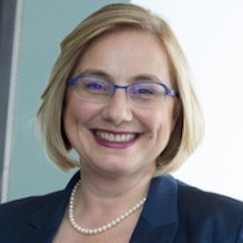 Tendü Yoğurtçu, PhD, Chief Technology Officer chez Precisely Tendü Yoğurtçu, PhD, Chief Technology Officer chez Precisely