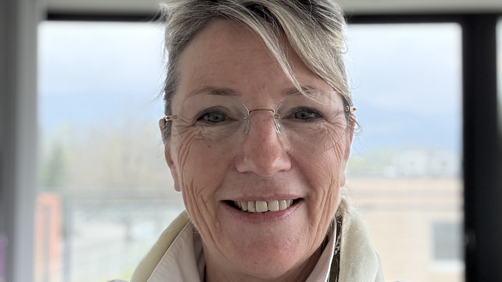 Sandra Mathieu, Adobis Group Sandra Mathieu, Adobis Group