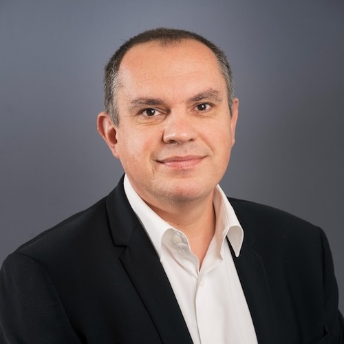 Arnaud Marquant, Directeur des opérations, KB Crawl Arnaud Marquant, Directeur des opérations, KB Crawl