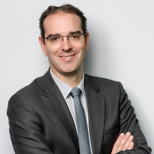 David Decloux, Directeur Avant-Vente chez Informatica David Decloux, Directeur Avant-Vente chez Informatica