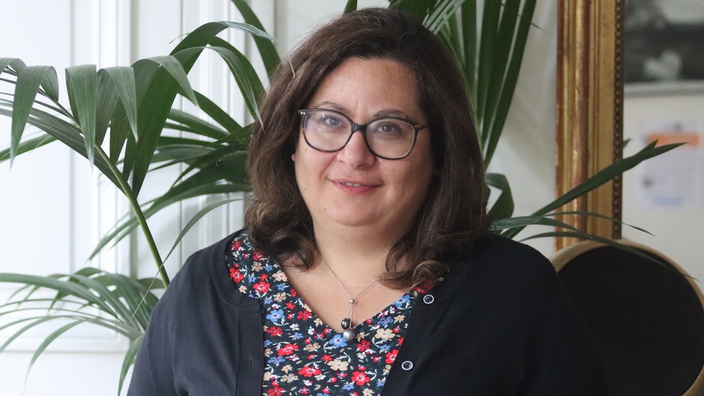 Natalie Maroun, Cabinet Element Natalie Maroun, Cabinet Element