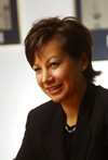 Jacqueline de Rojas rejoint Cartesis en tant que vice-présidente des ventes