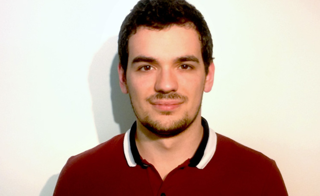 Simon Keith, Actinvision Simon Keith, Actinvision