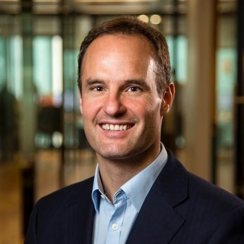 Jason du Preez, Vice President Product Development, Privacy and Security chez Informatica Jason du Preez, Vice President Product Development, Privacy and Security chez Informatica