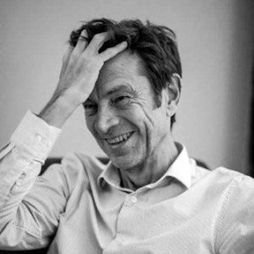 Olivier Bourrouilh-Parège, CEO de ROK Solution Olivier Bourrouilh-Parège, CEO de ROK Solution