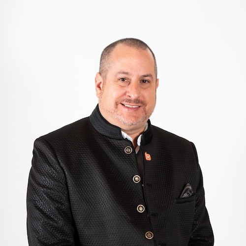 Morey Haber, conseiller en chef en sécurité chez BeyondTrust Morey Haber, conseiller en chef en sécurité chez BeyondTrust