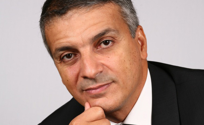 Patrick Bensabat Patrick Bensabat