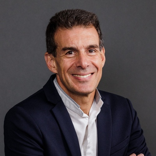 Pascal Anthoine, Directeur Data et Gouvernance chez Micropole Pascal Anthoine, Directeur Data et Gouvernance chez Micropole