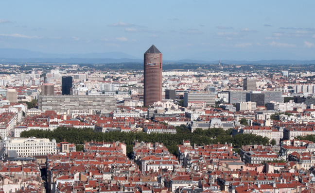 Warp, la technologie Big Data de Cityzen Data passe en Distribution Open Source Warp, la technologie Big Data de Cityzen Data passe en Distribution Open Source