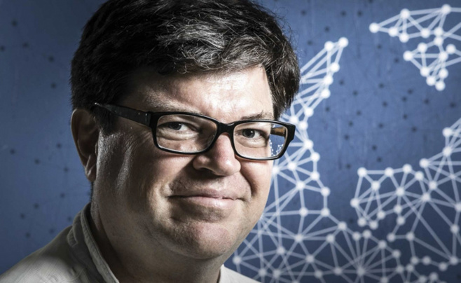 Yann LeCun Yann LeCun