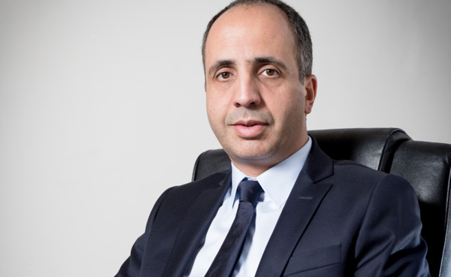 Fabrice Haccoun Fabrice Haccoun