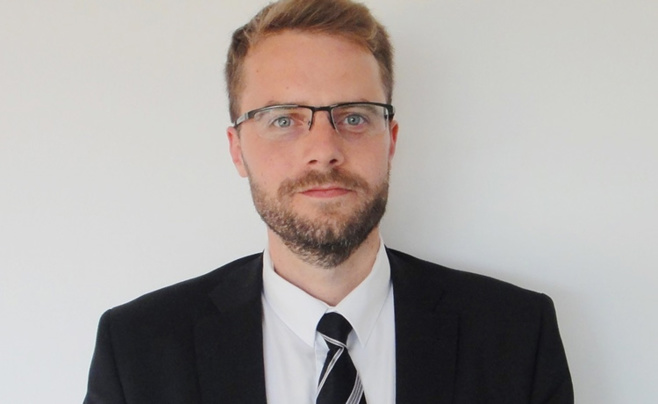 Thomas Leconte - Consultant MTI France Thomas Leconte - Consultant MTI France