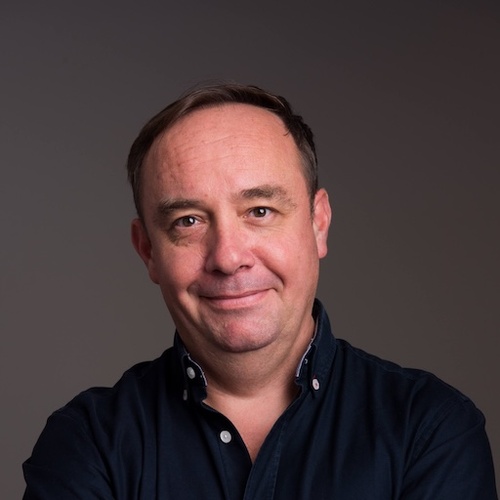 David Delong David Delong